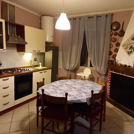 Residence La Bolognina Lizzano In Belvedere Kültér fotó