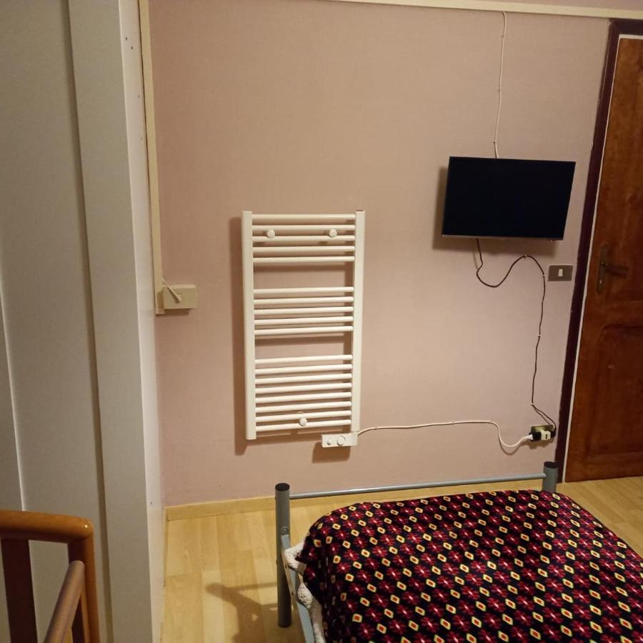 Residence La Bolognina Lizzano In Belvedere Kültér fotó