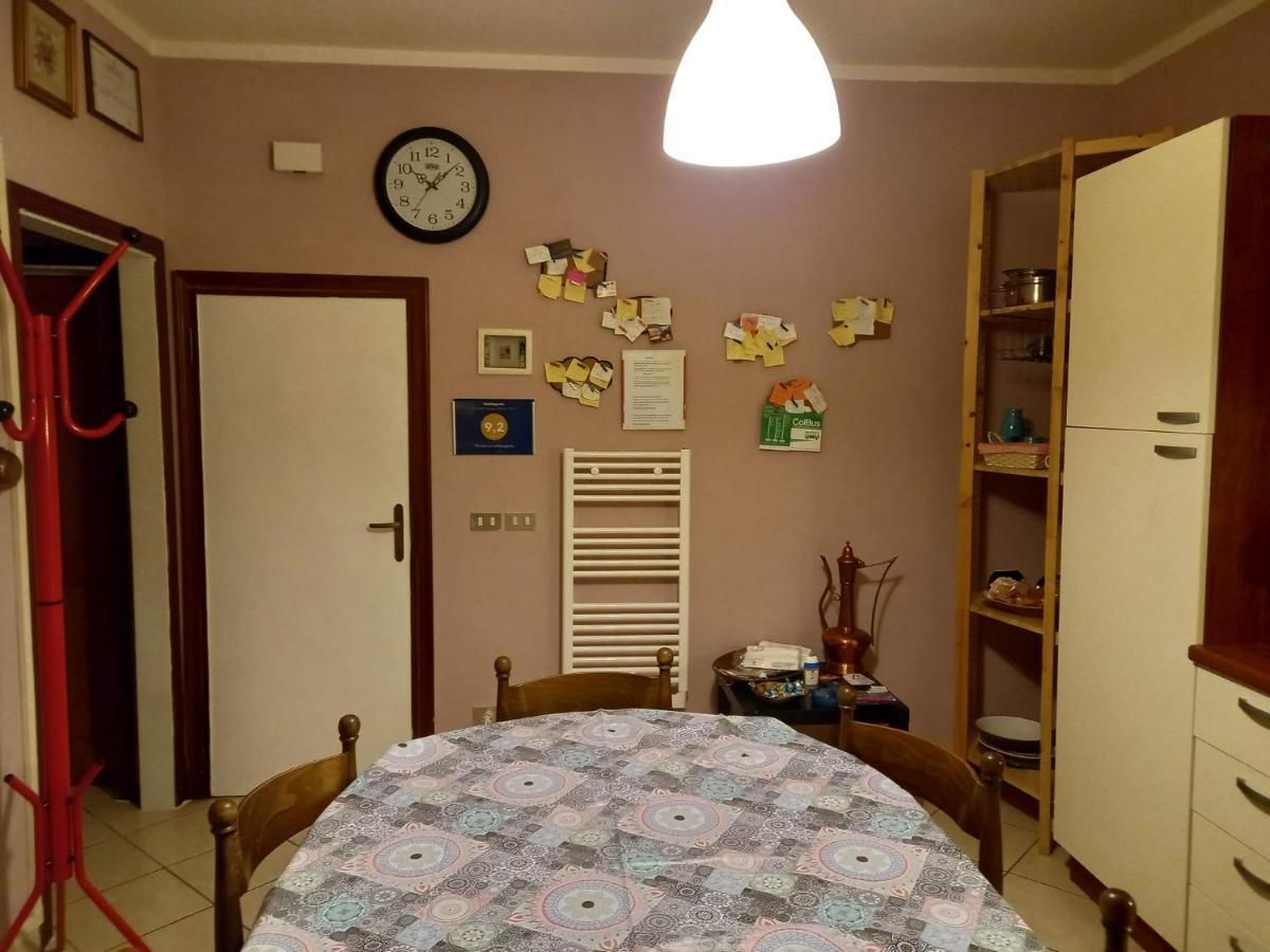 Residence La Bolognina Lizzano In Belvedere Kültér fotó