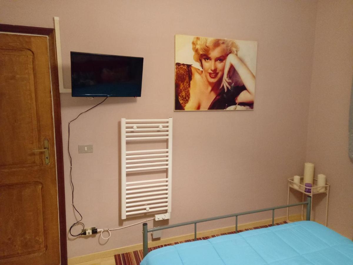 Residence La Bolognina Lizzano In Belvedere Kültér fotó