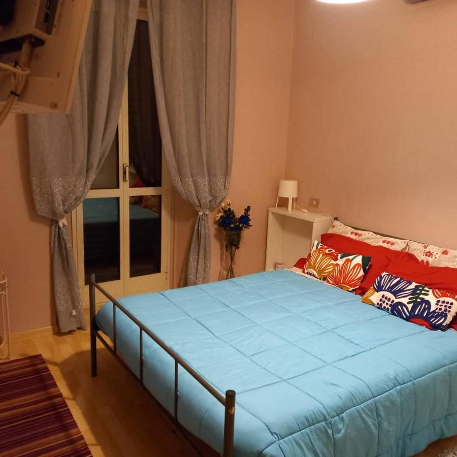 Residence La Bolognina Lizzano In Belvedere Kültér fotó