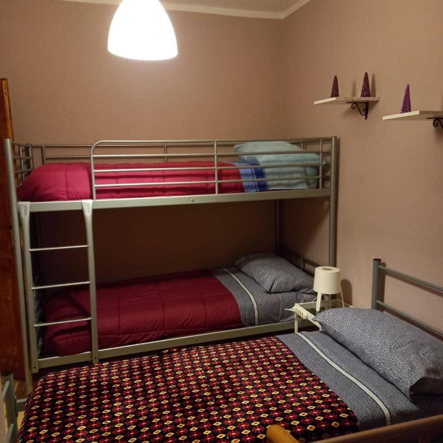 Residence La Bolognina Lizzano In Belvedere Kültér fotó