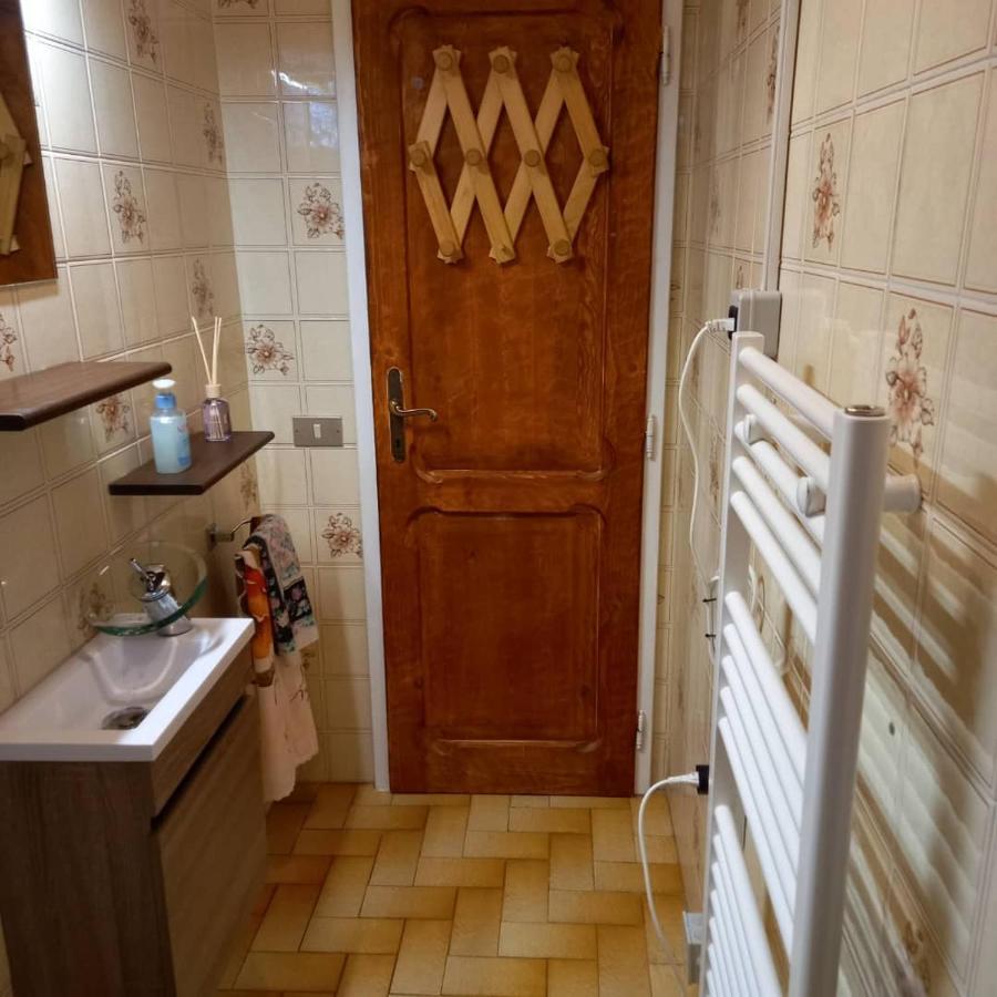Residence La Bolognina Lizzano In Belvedere Kültér fotó